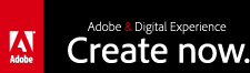 Adobe Create now.