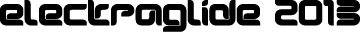 electraglide 2013