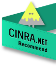 CINRA.NET Recommend