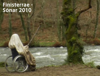 Finisterrae- Sonar 2010