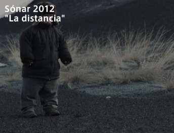 Sonar 2012 La distancia