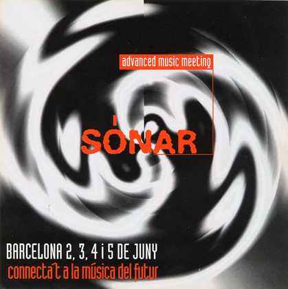 Sónar 1994 :: Barcelona - イメージ画像