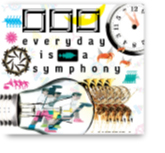 □□□（クチロロ） 『everyday is a symphony』